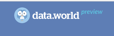 data.world
